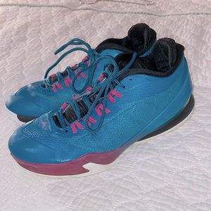 Jordan cp3